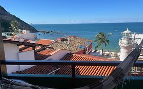 Pousada Farol Do Morro